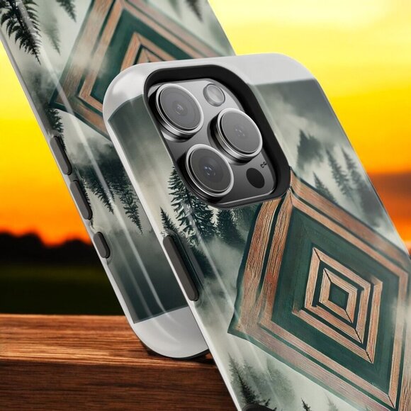 iPhone 16 Pro phone case, MARPC1256 - Picture 2 of 13